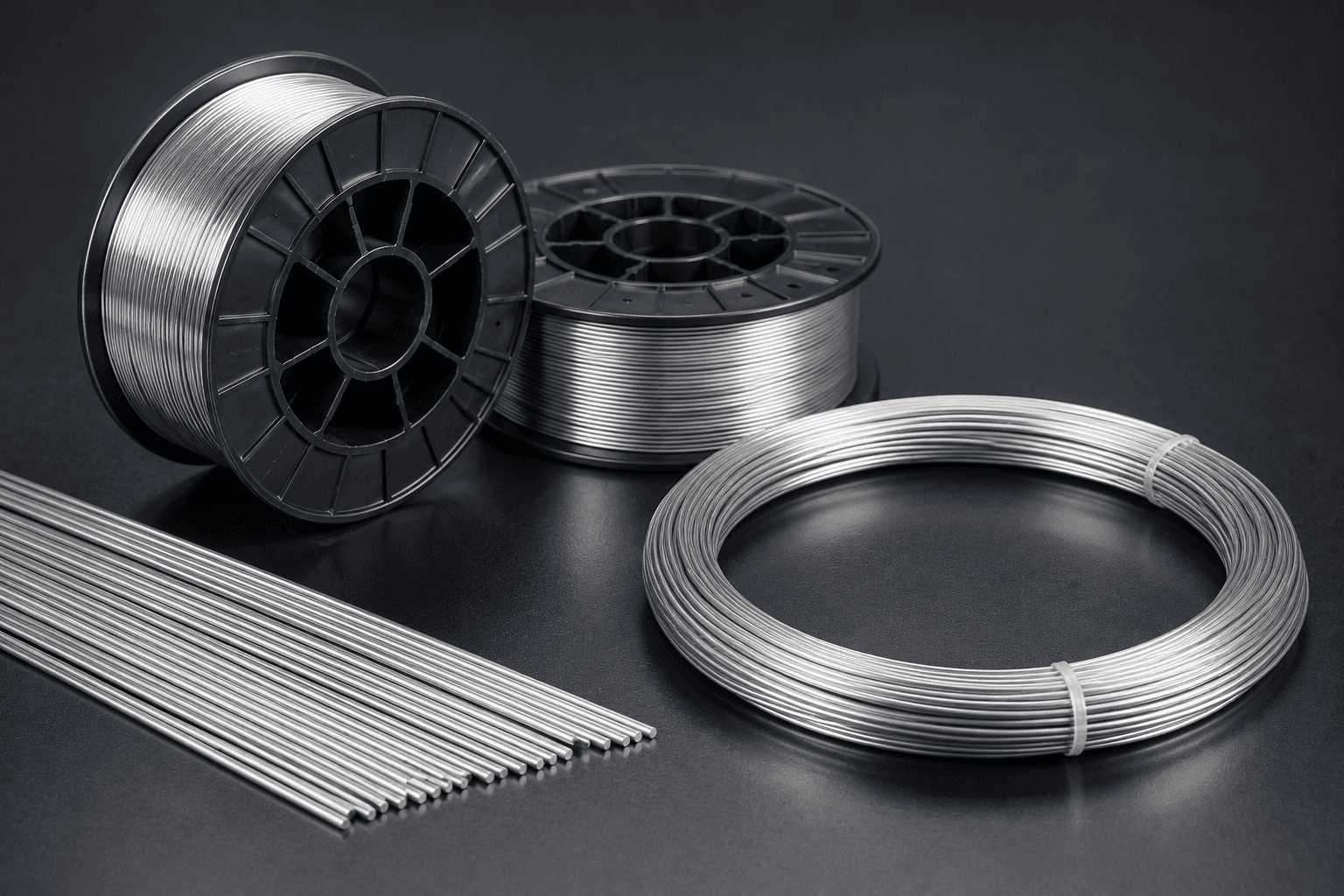 Magnesium Welding Wire