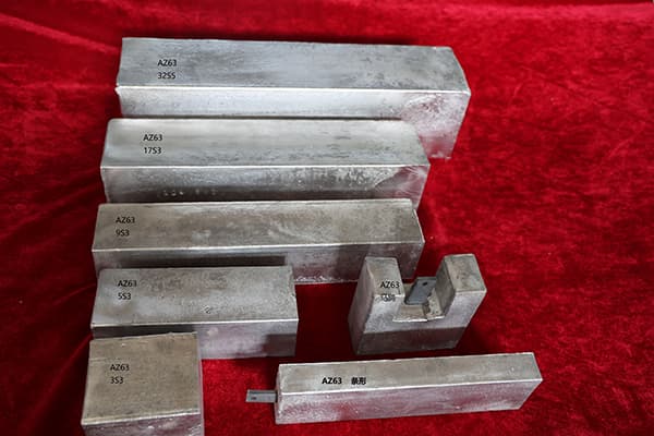 Sacrificial Anode
