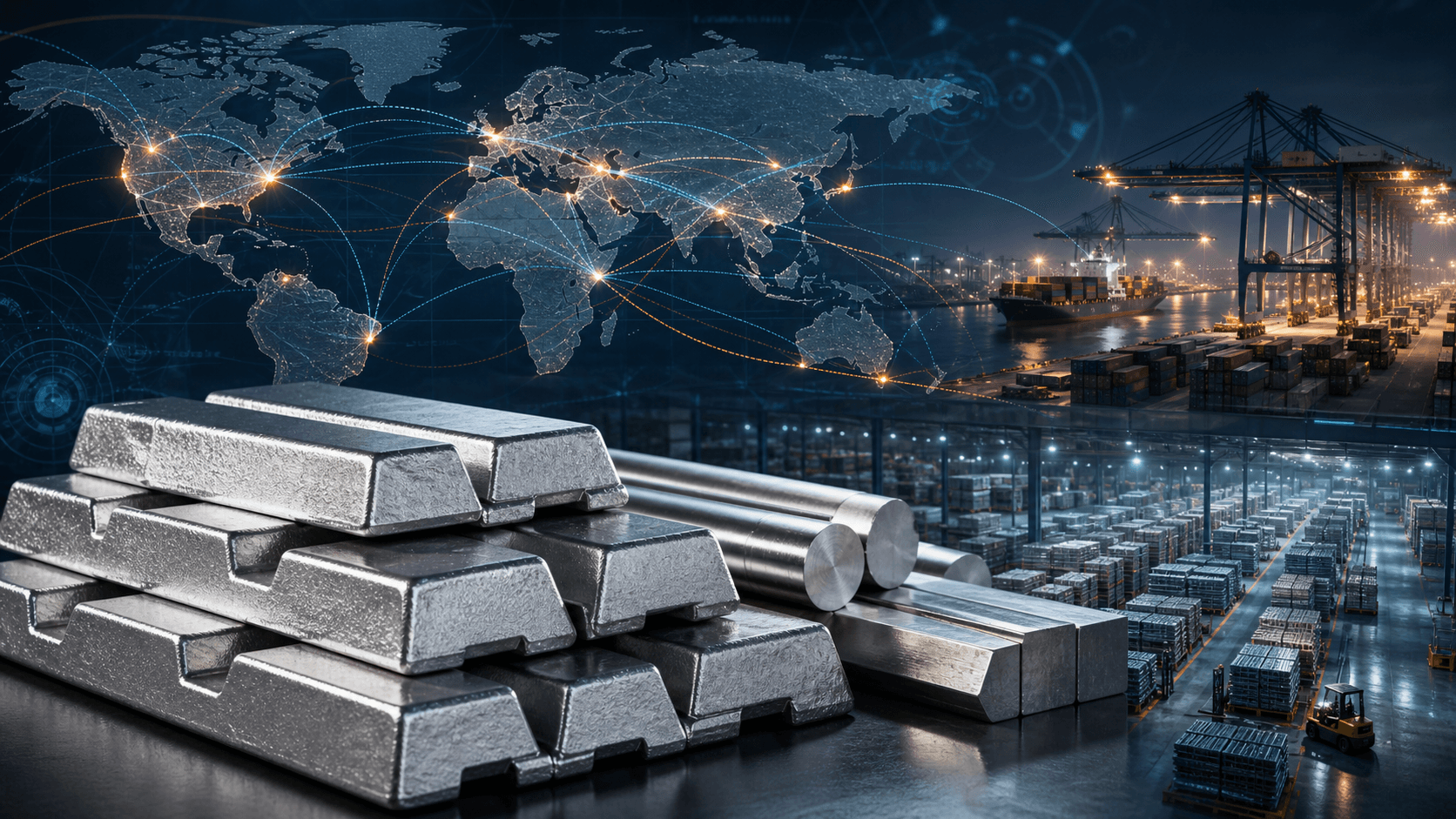 Magnesium Supply Risk: A Buyer’s Contract and Sourcing Playbook