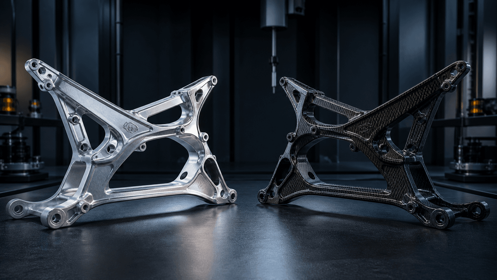 Magnesium Alloy vs CFRP: Engineering Cost and Design Guide