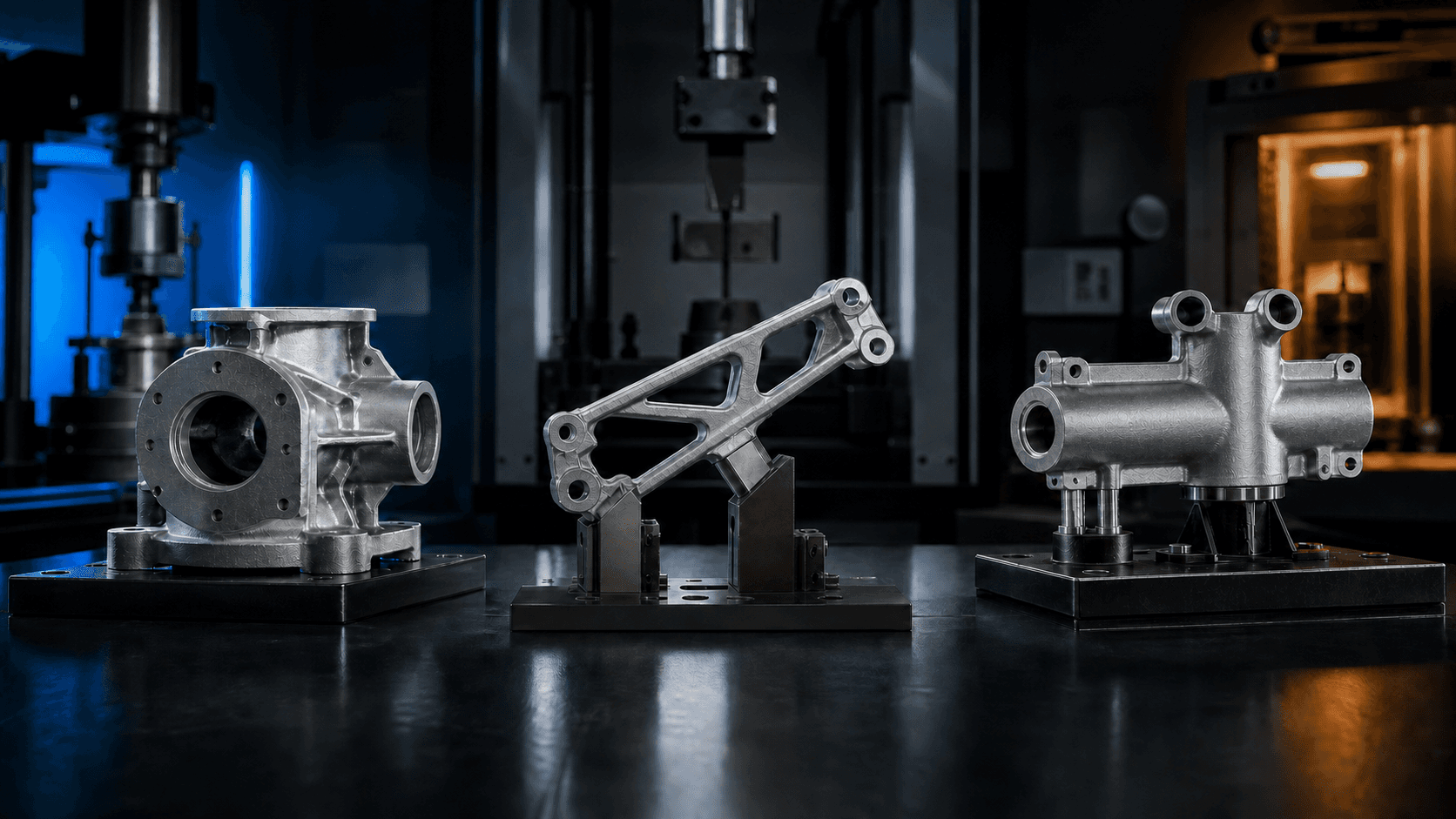 AZ91D vs. AM60B vs. AS41: Which Magnesium Alloy Grade Best Balances Creep Resistance and Impact Resistance for Your Project?