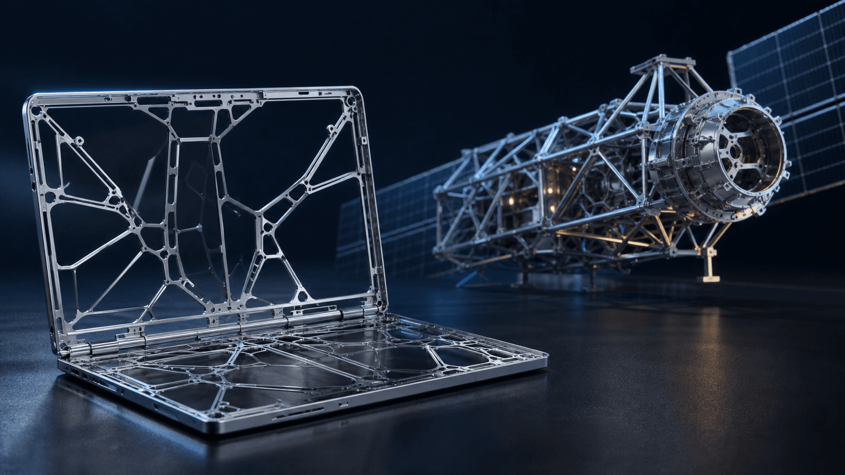 Are Mg–Li Alloys Ready for 3C and Aerospace? Weight Advantage, Corrosion Limits and Qualification Checklist