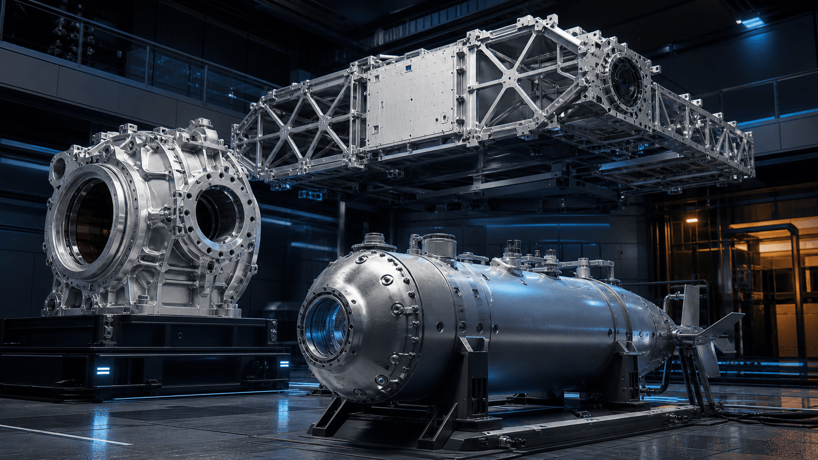 Magnesium Alloys in Aerospace: Applications, Fire and Corrosion Qualification Guide
