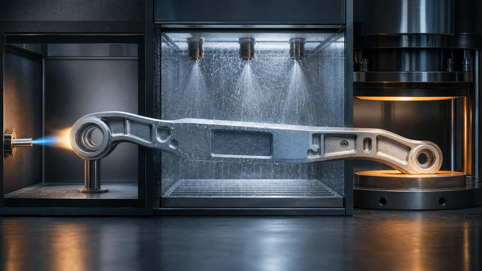 Are Magnesium's Flammability, Corrosion and Formability Problems Solved?