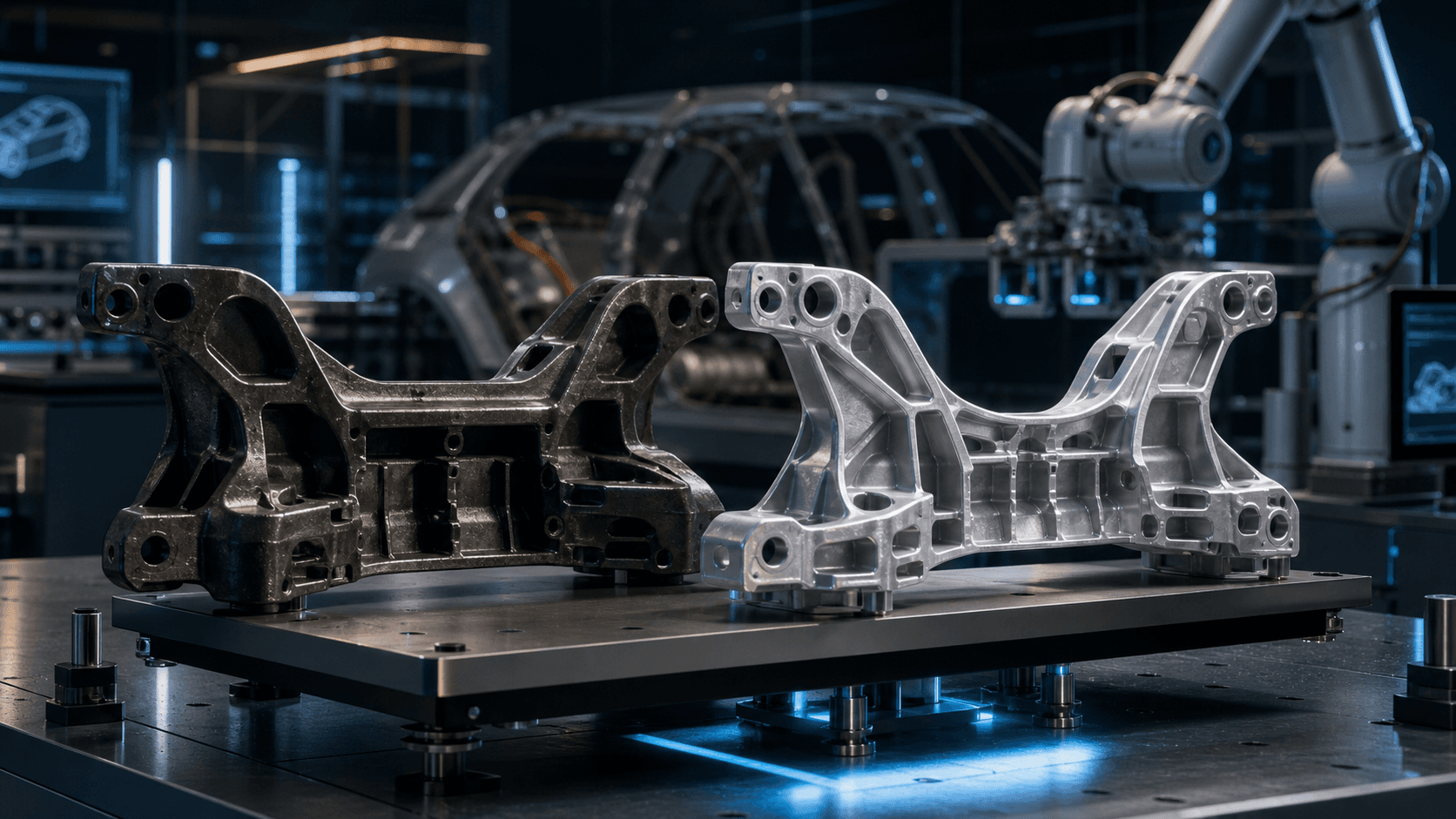 Is Lightweighting Necessary? A Mass-Sensitivity and Break-Even Guide for Magnesium