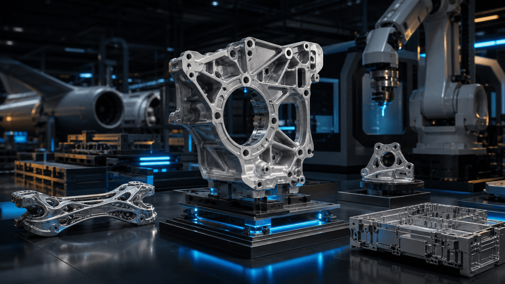 Magnesium for High-End Manufacturing: Supplier Qualification and Production Approval Guide