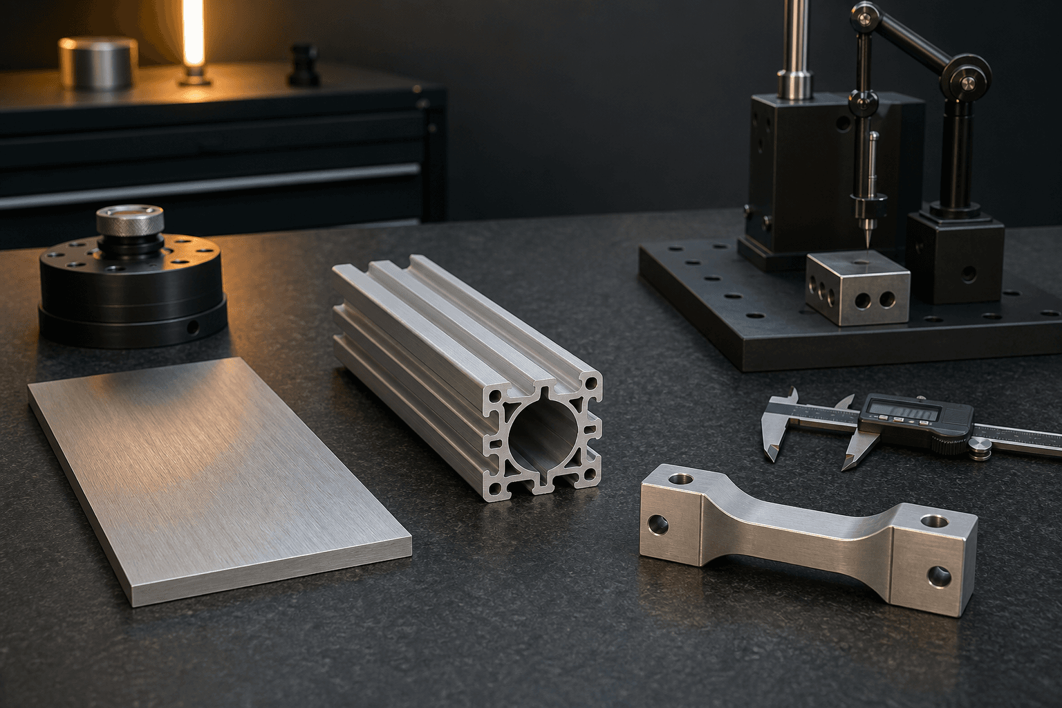 How to Choose Between AZ31B, AZ61A, and ZK60: A Procurement Guide for Wrought Magnesium Alloy Sheets and Profiles