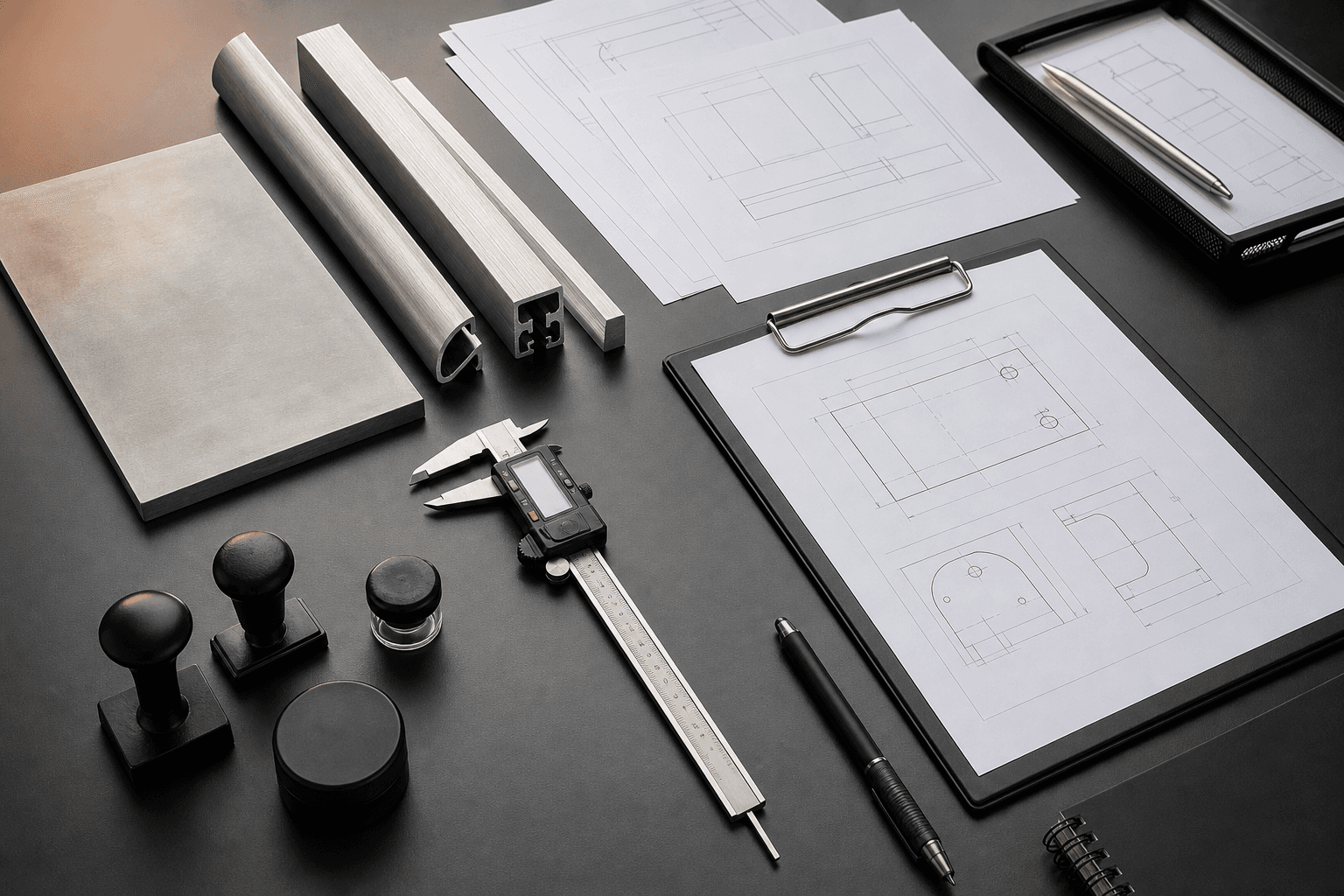 How to Write a Magnesium Alloy RFQ: Drawings, Alloy Grades, Tolerances & Inspection Document Checklist