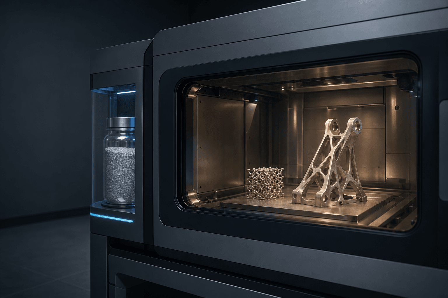 Magnesium Alloy LPBF Additive Manufacturing Guide: WE43 Powder, Defects, and Qualification