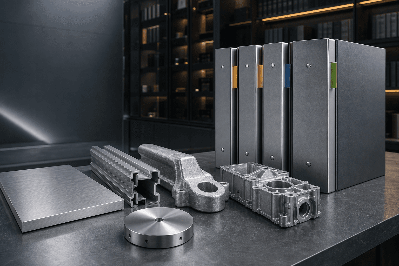 Can Magnesium Alloy ASTM, EN, JIS, and GB Grades Be Directly Cross-Referenced?