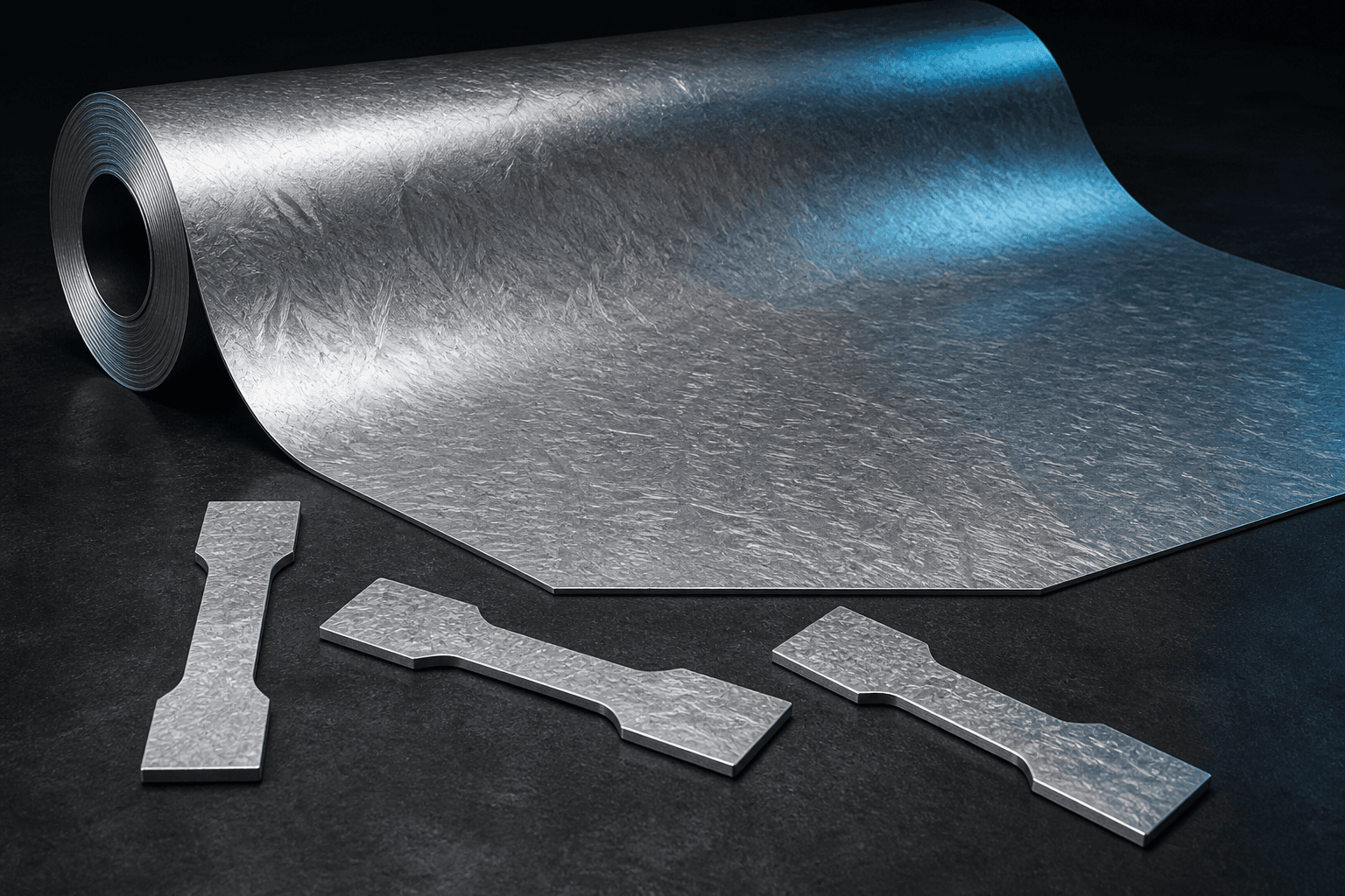Why Do Magnesium Alloy Sheets Exhibit Directionality? Rolling Texture, Anisotropy, and Sampling Guidelines